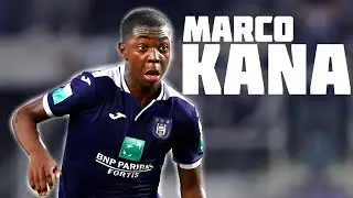 Marco Kana - Skills & Goals | Future Stars
