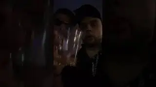 Гуф и Смоки Мо о новой совместной песне.