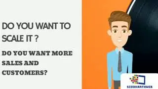 Black Friday Sale Digital marketing IT services