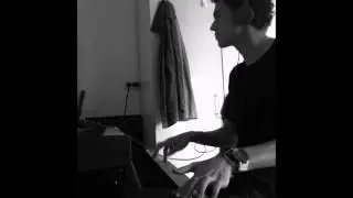 Some funky looping