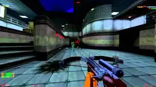 AG TDM cold faces