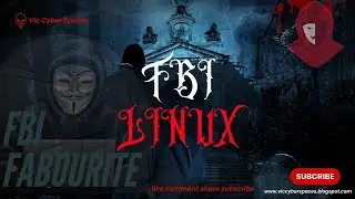 Investigation private operating system || Fbi favourite operating system