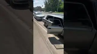 Снимай тонировку