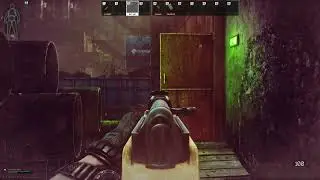 Tarkov Unwitting Fools VOIP