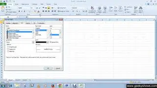 Microsoft Office Excel 2010 Introduction Microsoft Excel 2010