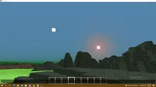 Minecraft: JOURNEY TO MOON TITAN!!! (Galacticraft Mod + 100 Subscriber Special) Episode 8