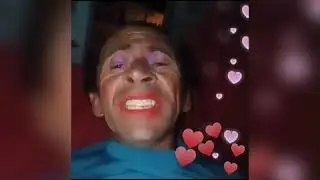 Gente eu estou apaixonada