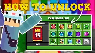 The BEST Way to Unlock the NEW MINECRAFT MCC Cape!