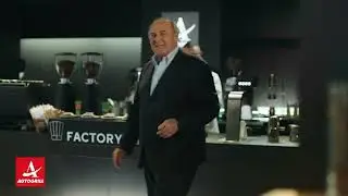 Autogrill: Gerry Scotti protagonista del nuovo spot