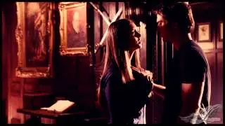 Promises || Elena/Damon (S4)
