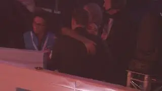 Alina Zagitova International GP France 2019 EX OUTRO