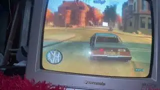 GTA IV (PS3) - Easy Fare