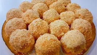 Soviet recipe for 