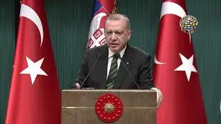 Erdoğan Muharrem İnce'nin randevu talebine böyle cevap verdi