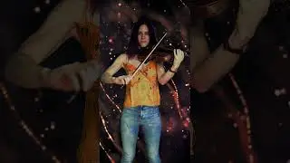 Evyka - Queen of Kings cover ( from Alessandra Mele)
