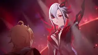😍Крутой эдит с Арлекино!!! | Edit | Edit of Arlecchino 🥰