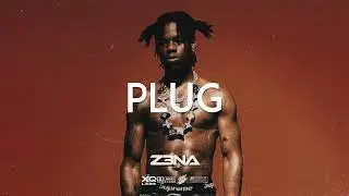 [FREE] Afrobeat Instrumental 2023 Burna Boy Ft Rema Type Beat 