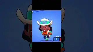Last Match Rank 30 MEG?!😱 #brawlstars