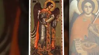 Песнопения монахов