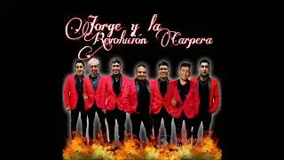 JORGE Y LA REVOLUCIÓN CARPERA-MI PECADO (Remix) DJ DARÍO