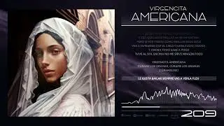 06. Virgencita Americana | Niño Neo (209) [Prod by Dalick]