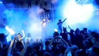 Satra B.E.N.Z. - Vocile Live @ Beraria H
