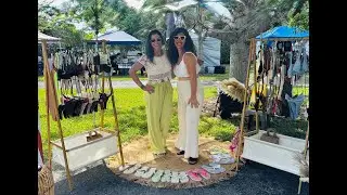 Behind the Brand: How Two Moms Built a Brazilian Bikini Business in Miami