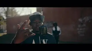 Rod Da God & HB Goat "Steppin Harder" (Mic Performance)