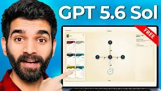 How to Use GPT-5.6 sol for Free