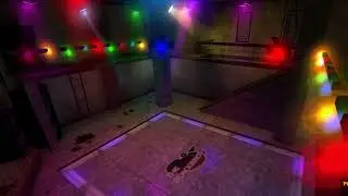 Zombie Panic Source | Black Bird Loop