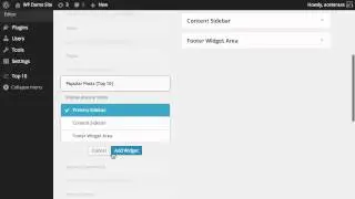 Track and Display your Popular Posts with Top 10