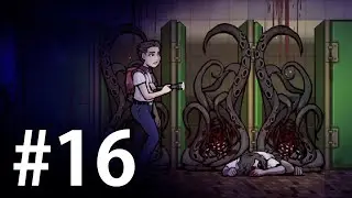 The Coma: Recut 😴 Part 16 😴 Heading Towards Our Classroom
