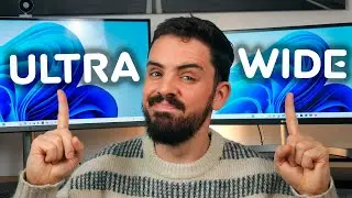 The Best UltraWide Monitors! Buying Guide!