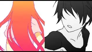 Animated 2D - Monochrome and Color
