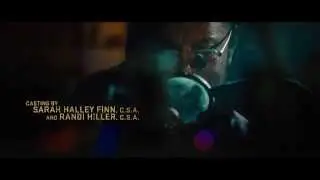 Iron Man 2 1080p - Ivan Vanko makes his first arc reactor