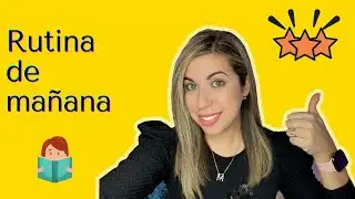 RUTINA DE MAÑANA para el éxito asegurado! cambia tus hábitos!