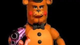 FNAF Old Memories as Vines