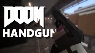 Point Blank Tutorial || Adding a Gun (Short Version)