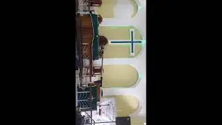 17th Sunday after Trinity Kiswahili Service