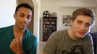 Dantalicious Comedy - Believe That You Can Fly