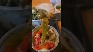 review Peruvian chicken 🐔 😋