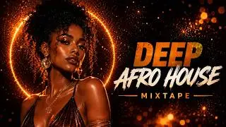 Afro House Mixtape 2026 | The BEST Deep Afro House Session | Deep Melodic & Hypnotic Set 🔥