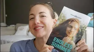 Endless summer TrendRaider Unboxing