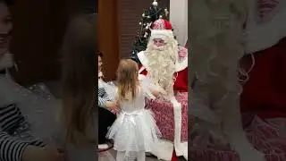 #дедмороз #аниматоры #детскиепраздники #детство #фокусыдлядетей #шоумосква