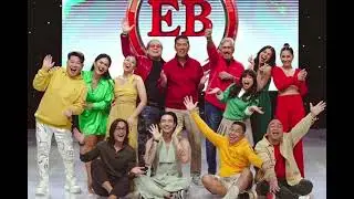 TVJ ikaw pa Din ang Number 1