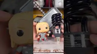 Marvel collectibles! Blacklight funko pops. #funko #funkopop #marvel #venom