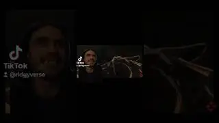 Valheim Ashlands Animation Trailer Reaction