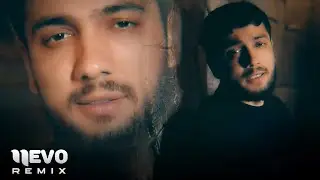 Jaloliddin Ahmadaliyev - Ey gul (remix video)
