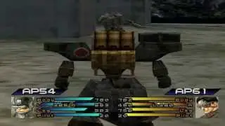Front mission 3 JDF vs JDF SPF (Part 1)