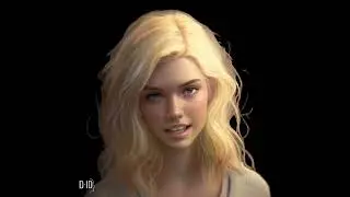 How to Create Your Own Stunning AI Animated Avatar Beginners Tutorial using #chatgpt + #midjourney